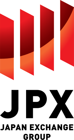JPX Logo
