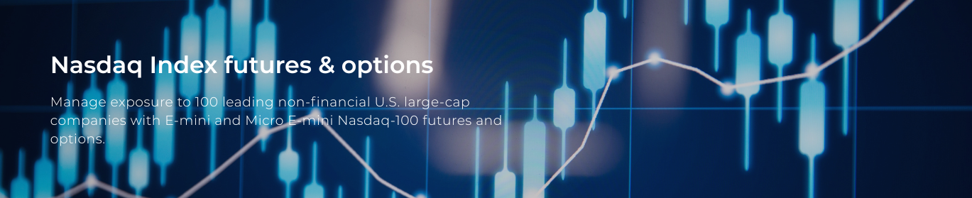 Nasdaq Banner