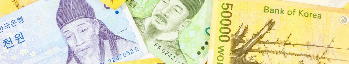 KRX Korea Treasury Bond (KTB) Futures