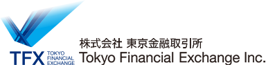 TFX Logo