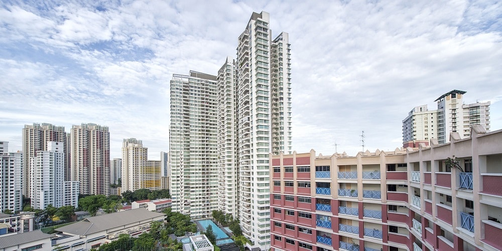 Despite looming global recession, Singapore private residential property  market still a safe-haven - The Online Citizen Asia