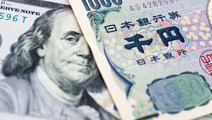 Yen Update: What's Behind the Recent Yen Strength?